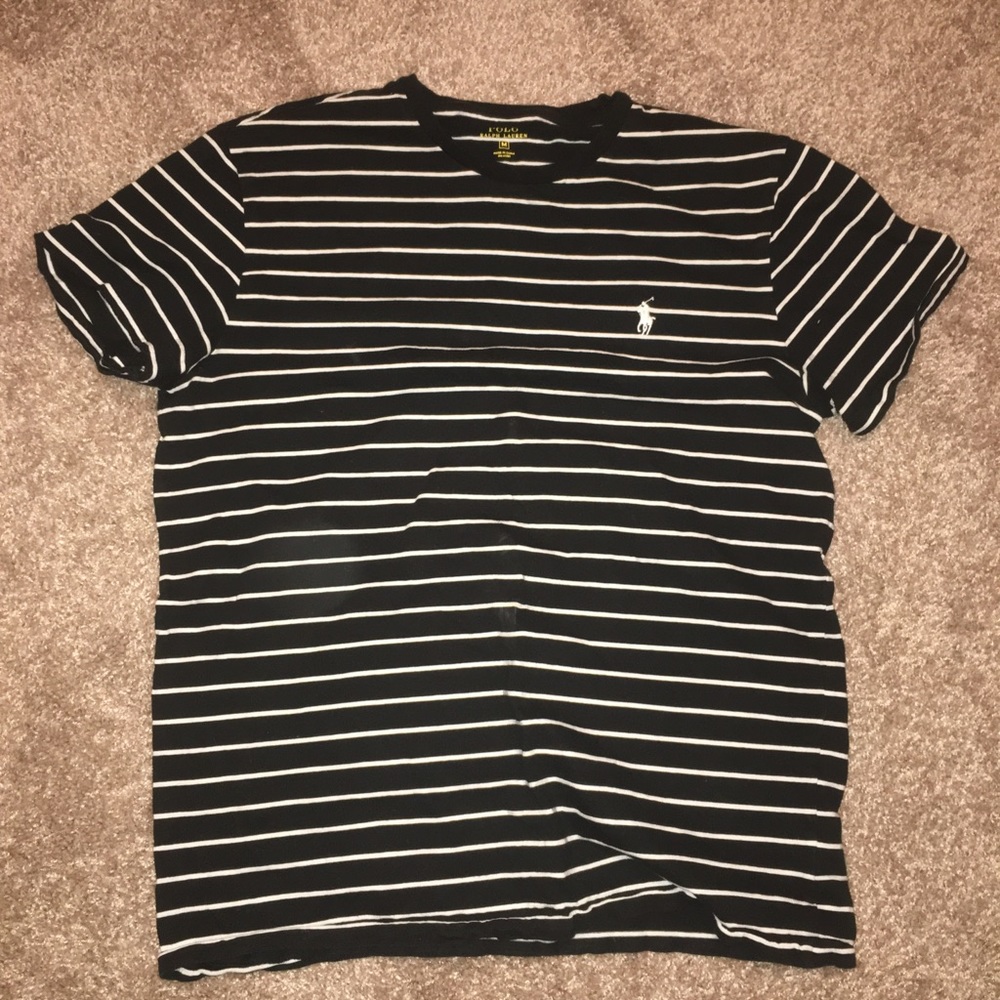 Polo T-Shirt